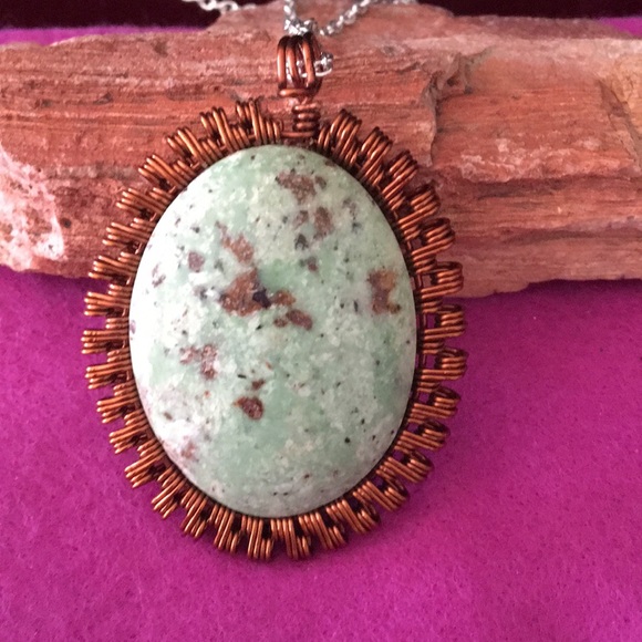 🩸Southwest Necklace🩸 - Picture 3 of 8